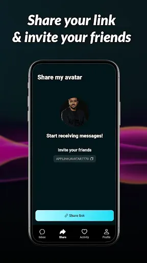 Скриншот 5 — DUPLI – Your AI Clone