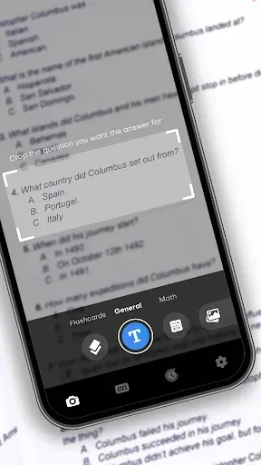 Скриншот 7 — Pic Answer