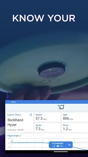 Скриншот 2 — TechDisc