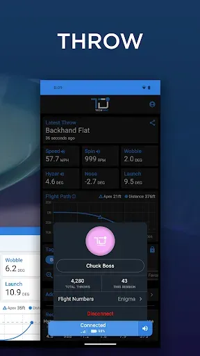 Скриншот 3 — TechDisc