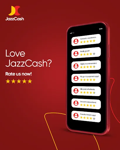 Скриншот 1 — JazzCash - Your Mobile Account