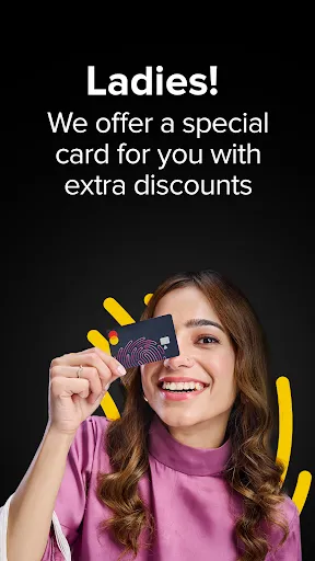 Скриншот 4 — JazzCash - Your Mobile Account