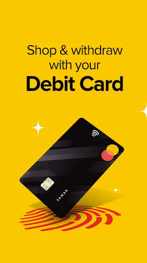 Скриншот 5 — JazzCash - Your Mobile Account