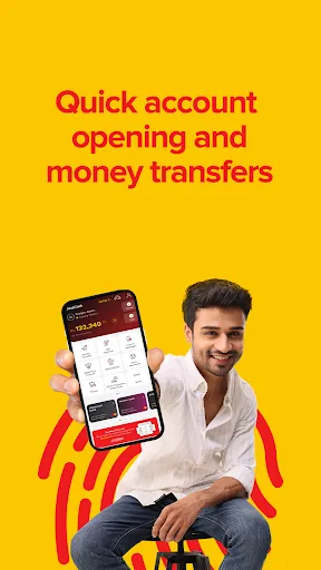 Скриншот 8 — JazzCash - Your Mobile Account