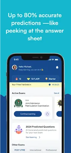 Скриншот 2 — Excelmind: PQ Simulator