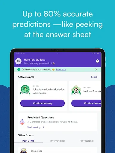 Скриншот 8 — Excelmind: PQ Simulator