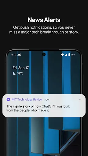 Скриншот 4 — MIT Technology Review
