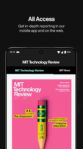 Скриншот 7 — MIT Technology Review