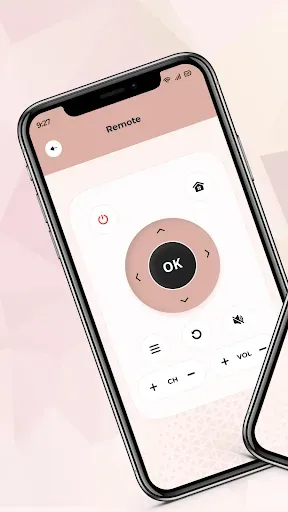 Скриншот 4 — Remote for Xiaomi Mi TV