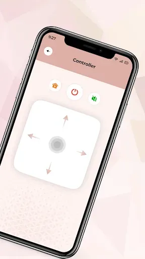 Скриншот 5 — Remote for Xiaomi Mi TV