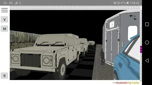 Скриншот 2 — ReverseMyTrailer