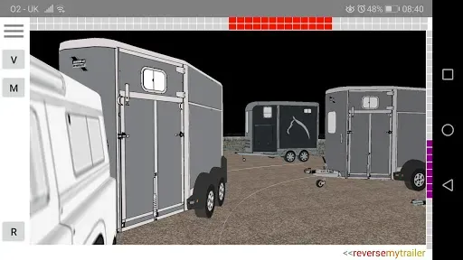 Скриншот 3 — ReverseMyTrailer