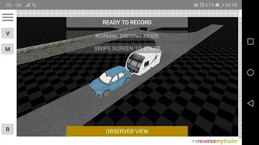 Скриншот 7 — ReverseMyTrailer