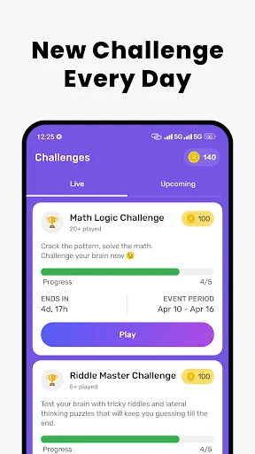 Скриншот 7 — General Science Quiz & Facts