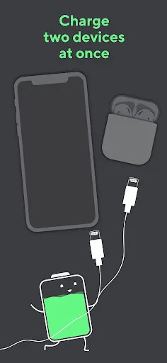 Скриншот 5 — Mr. Charge
