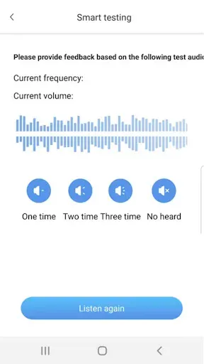 Скриншот 1 — Audpub