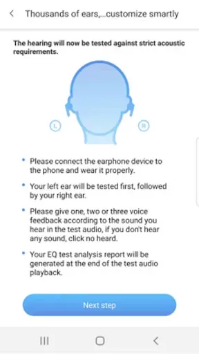Скриншот 3 — Audpub