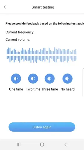 Скриншот 5 — Audpub