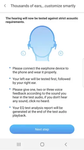 Скриншот 7 — Audpub