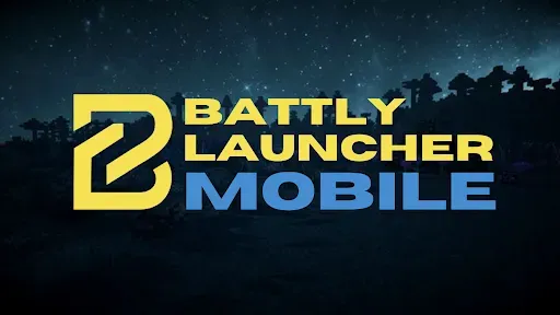 Скриншот 1 — Battly Launcher