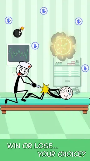 Скриншот 5 — Mr Long Arm