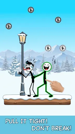 Скриншот 7 — Mr Long Arm