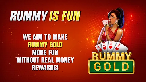 Скриншот 8 — Rummy GOLD - With Fast Rummy