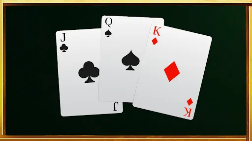 Скриншот 4 — Teen patti Master