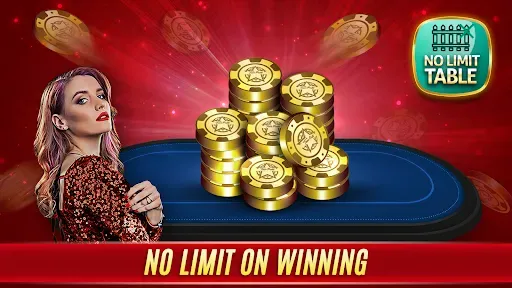 Скриншот 6 — Teen Patti : Live Voice Chat