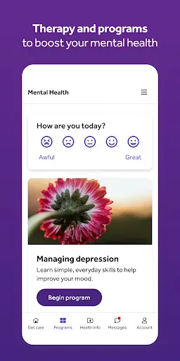 Скриншот 3 — Teladoc Health