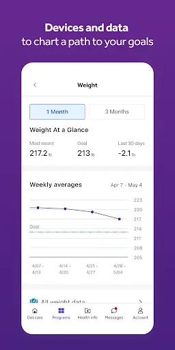 Скриншот 5 — Teladoc Health