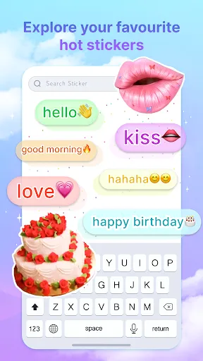 Скриншот 7 — Tgsticker - pack meme download