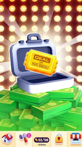 Скриншот 5 — Deal or No Deal
