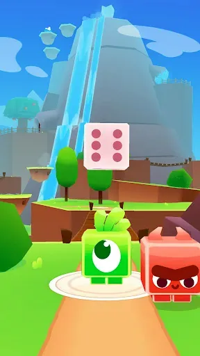 Скриншот 4 — Мини-игры для 2 3 4 игроков