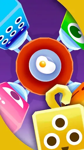 Скриншот 5 — Мини-игры для 2 3 4 игроков