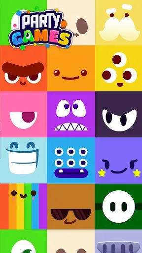 Скриншот 6 — Мини-игры для 2 3 4 игроков