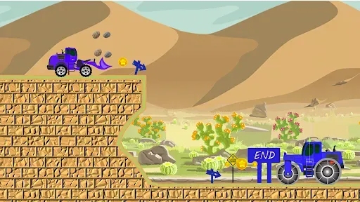 Скриншот 3 — Construction Builder 2