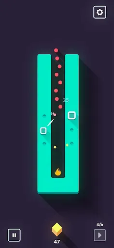 Скриншот 1 — Outhold