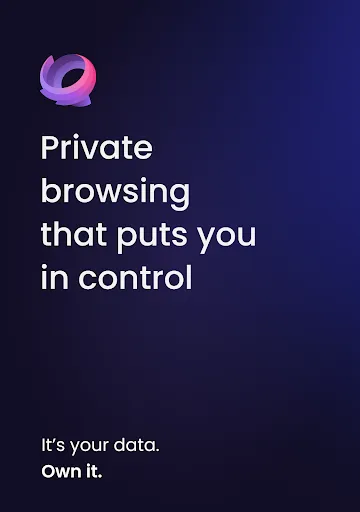 Скриншот 8 — Tempest Secure Web Browser