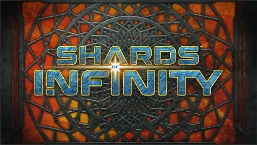 Скриншот 4 — Shards of Infinity