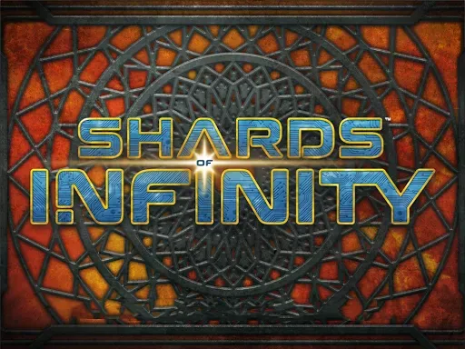 Скриншот 5 — Shards of Infinity