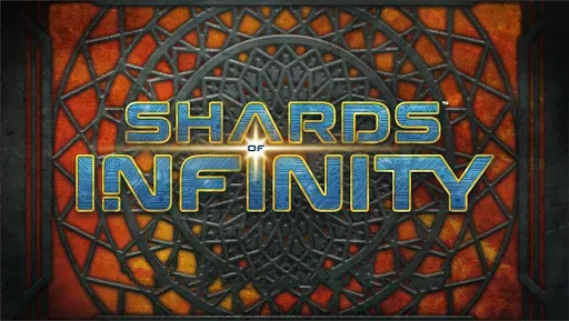 Скриншот 8 — Shards of Infinity