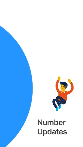 Скриншот 4 — Номер для получения SMS онлайн