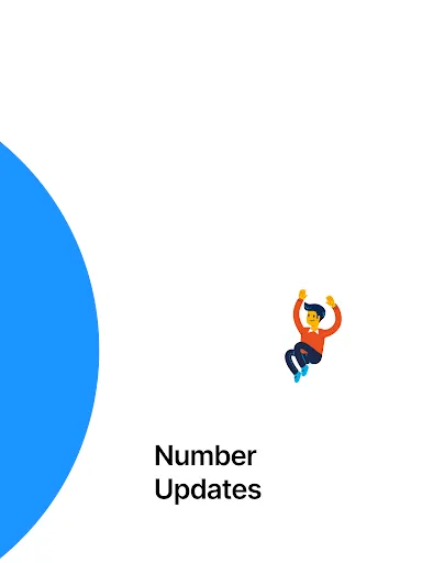 Скриншот 8 — Номер для получения SMS онлайн
