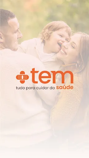 Скриншот 5 — Tem Saúde Digital