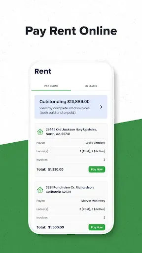Скриншот 3 — TenantCloud