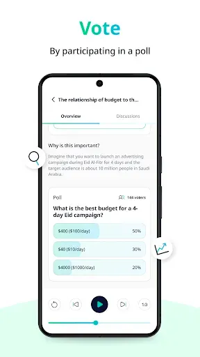 Скриншот 7 — Tenmeya: Learn & Grow