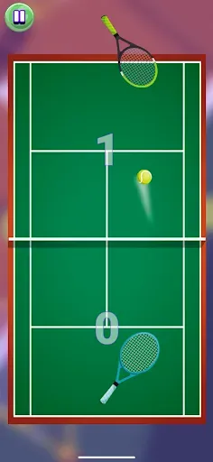 Скриншот 6 — Tennis King Pro