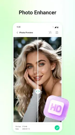 Скриншот 4 — UltData: Photo & Data Recovery