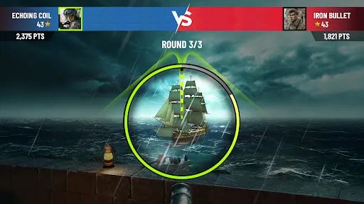 Скриншот 8 — Medal Hunter: Military Game